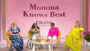 Poster for Famous TV Moms, Chef Melba Wilson Poster for Famous TV Moms, Chef Melba Wilson