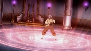 Poster for The Maverick's Lair