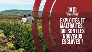 Poster for Episode 3