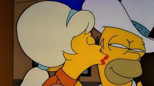 Poster for Colonel Homer