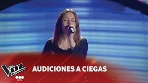 Poster for Episode 19⎜Blind Auditions