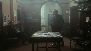 Poster for The Waiting Room