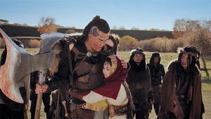 Poster for Episode 8 Poster for Episode 8