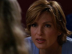 Poster for Contagious