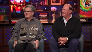 Poster for Rosie O'Donnell & Brian Baumgartner