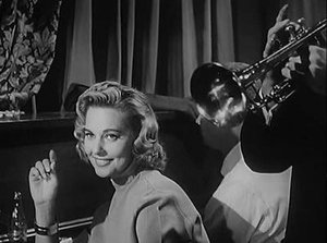 Poster for Lynn's Blues