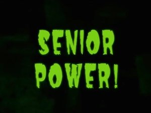 Poster for Senior Power