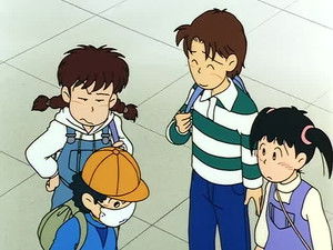 Poster for Episode 95