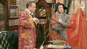 Poster for Episode 9 Poster for Episode 9