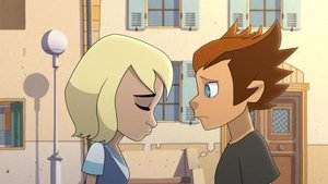 Poster for Episode 9