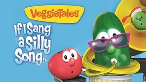 Poster for If I Sang a Silly Song