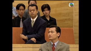 Poster for Episode 16