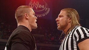 Poster for RAW 675