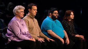 Poster for Episode 8