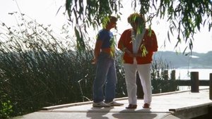 Poster for Morning After