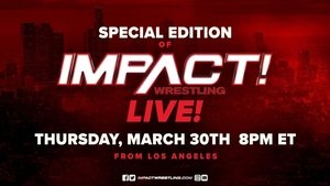 Poster for Impact! #976
