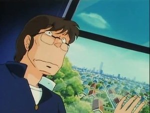 Poster for Boredom Syndrome! Is Tomobiki Town Wasting Away!? Poster for Boredom Syndrome! Is Tomobiki Town Wasting Away!?