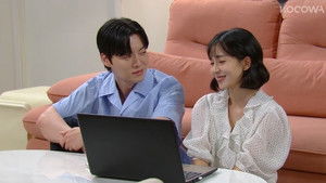 Poster for Adopted Kid