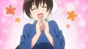 Poster for Kiss Day Poster for Kiss Day