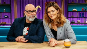 Poster for Episode 26