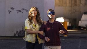 Poster for On A Cellular Level