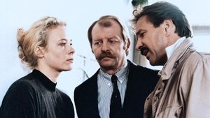 Poster for Schimanski - Katja's Silence