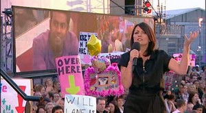 Poster for LIVE Show: Day 15 Highlights & Pre-Eviction Poster for LIVE Show: Day 15 Highlights & Pre-Eviction