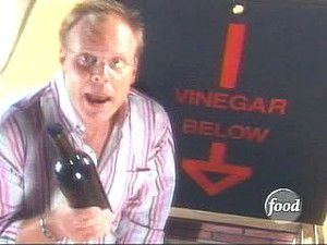 Poster for Good Wine Gone Bad