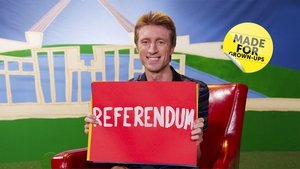 Poster for Referendum Yum Yum