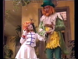 Poster for Episode 1 Poster for Episode 1