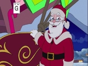 Poster for Christmas Special