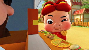 Poster for Episode 1