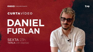 Poster for Daniel Furlan Poster for Daniel Furlan