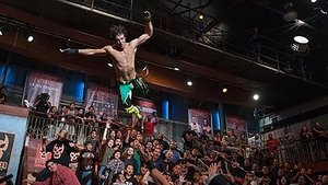 Poster for UltimaLucha: Part I