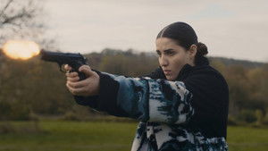 Poster for Episode 1