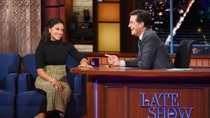 Poster for Gina Rodriguez, Ben Bernanke, Tame Impala