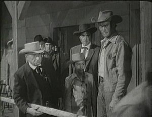 Poster for Outlaw's Inheritance