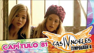 Poster for Episode 81: THE VOLUNTEERS