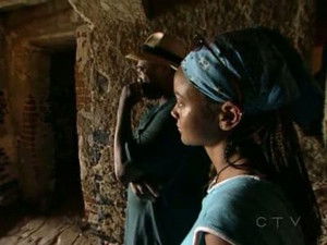 Poster for Quit Following Us