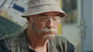 Poster for Episode 8