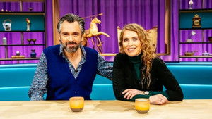 Poster for Episode 34