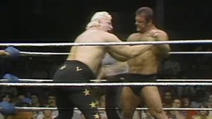 Poster for All Star Wrestling - October 13, 1979