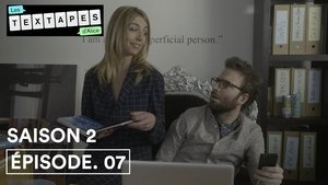 Poster for Episode 7