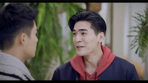 Poster for Close to You #09