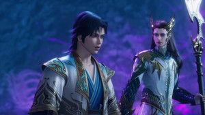 Poster for Episode 112