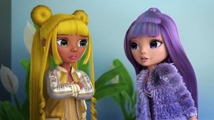 Poster for Not A Typical Day