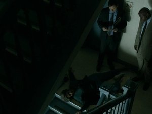 Poster for Slack Water