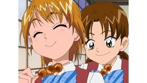 Poster for Protect us from darkness! This world's most important smile!