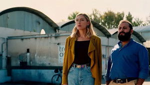 Poster for Episode 7