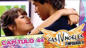 Poster for Episode 44: THE MOST LOVED ONE